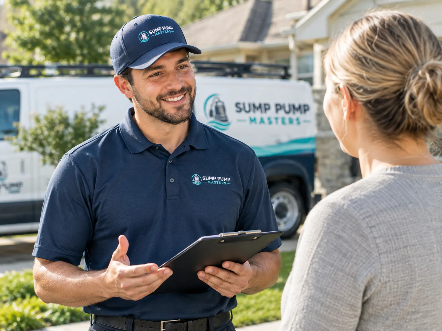 Sump Pump Repair Hatton, ND FAQs
